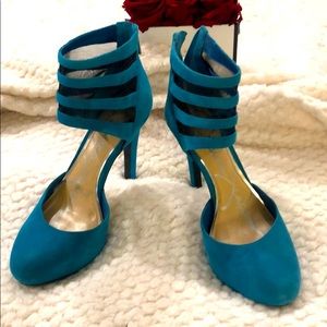 Jessica Simpson Heels